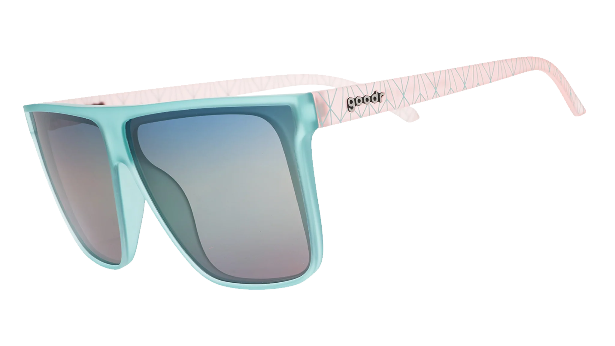 Carl’s Miami Vices