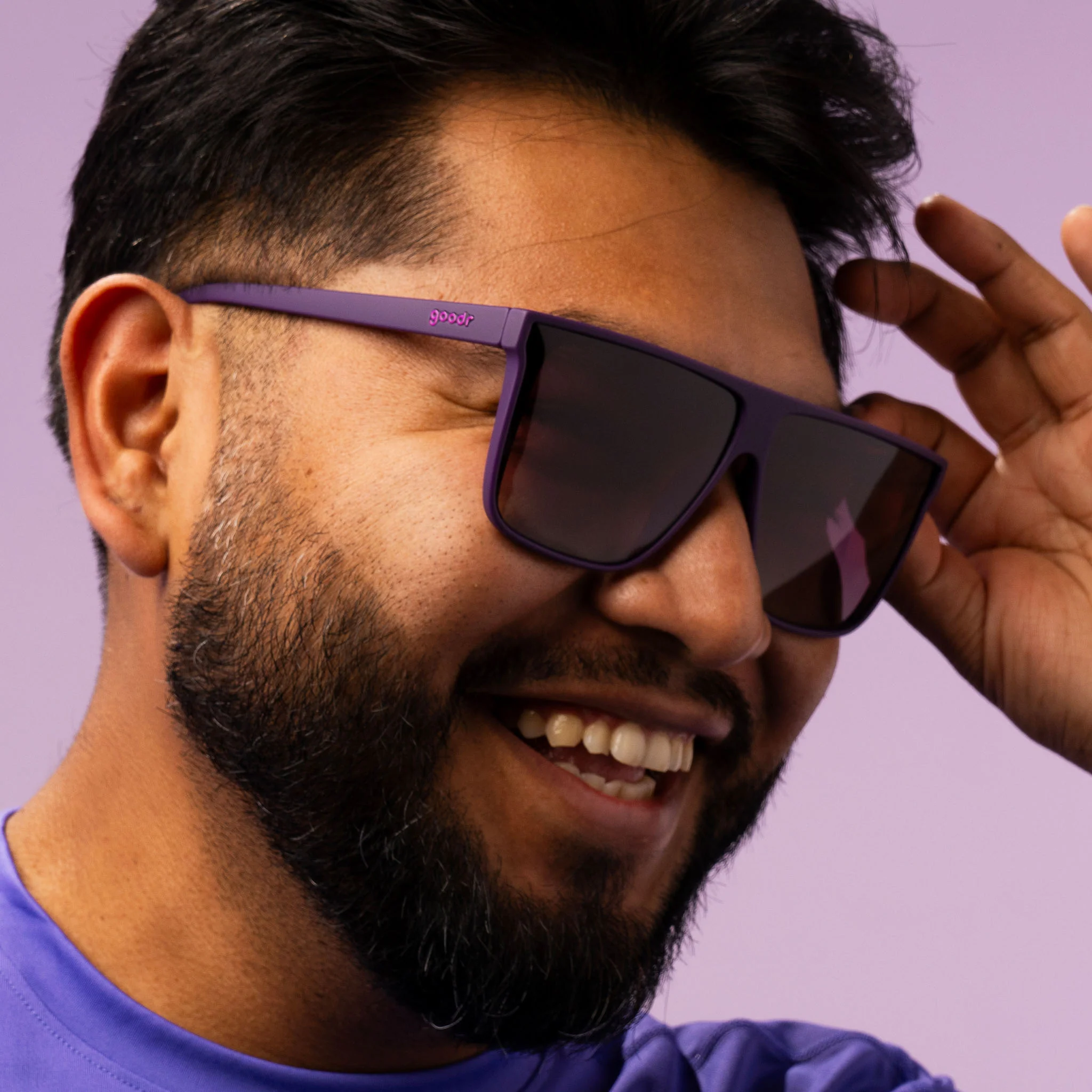Keeping a High Profile - Image 2