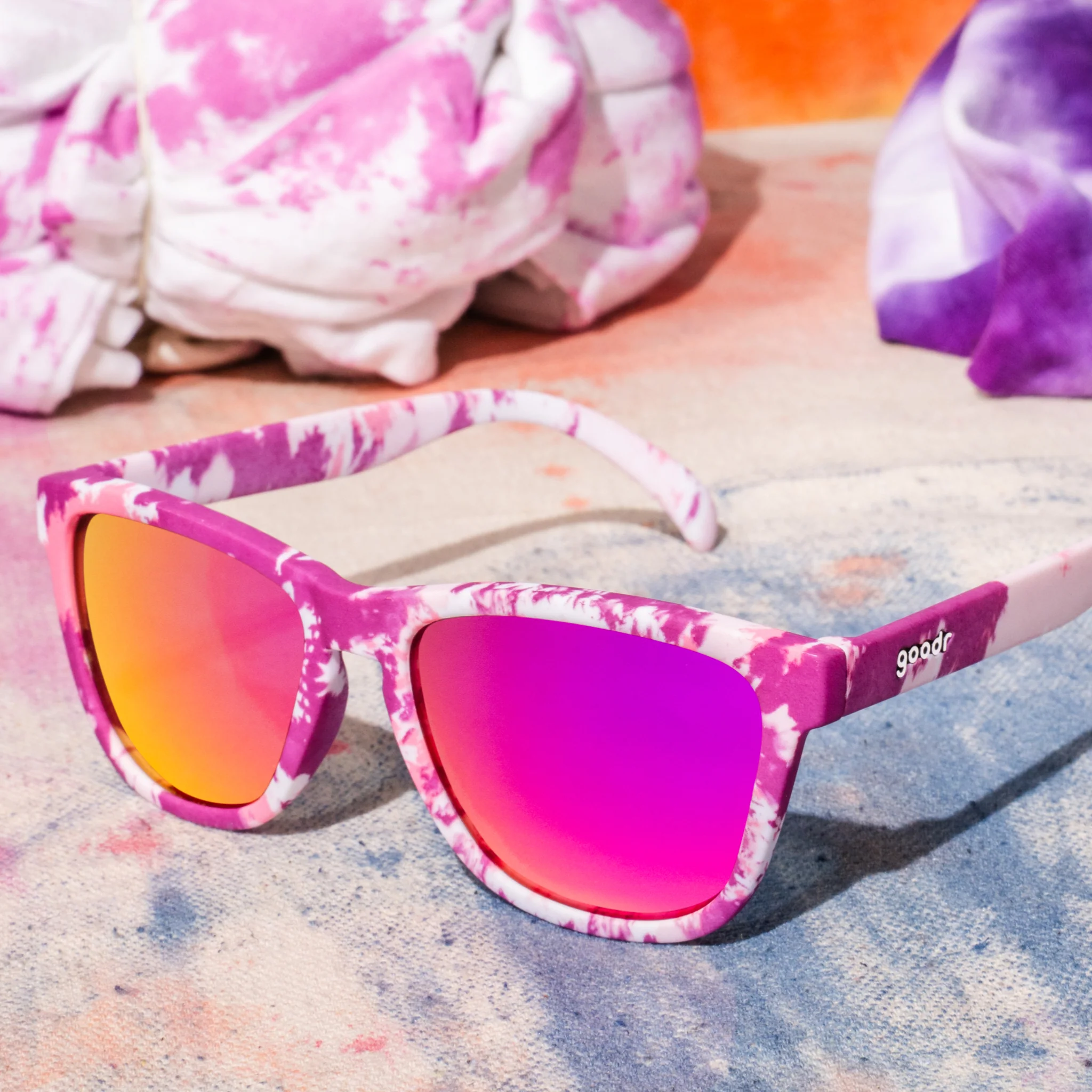 OMG, I Could Just Dye! - Image 2