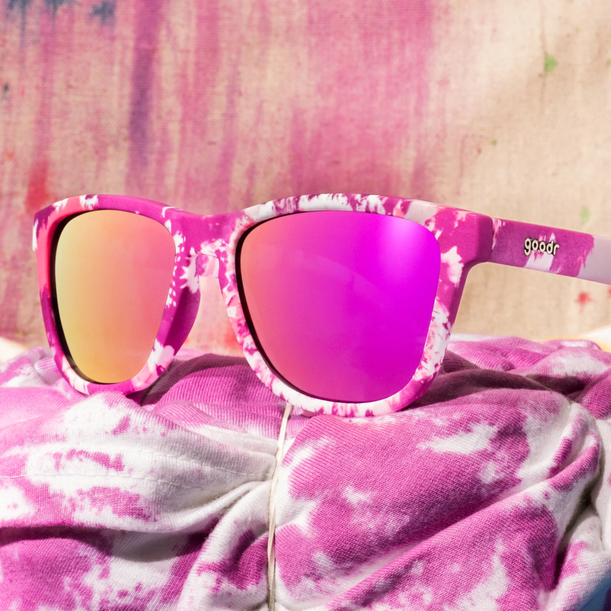 OMG, I Could Just Dye! - Image 5