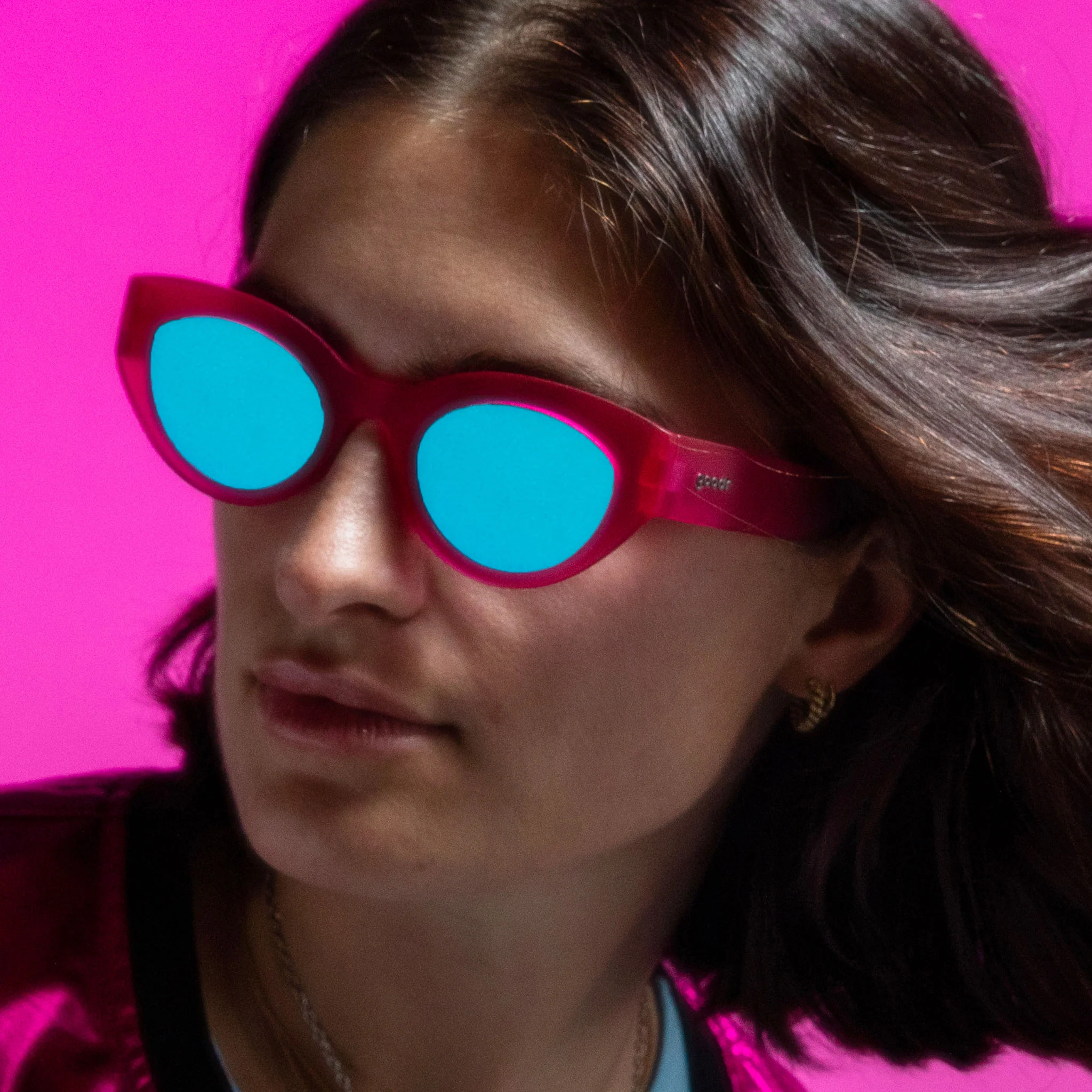 Once in a Pink Moon - Image 2